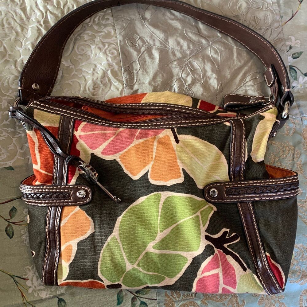 Fossil Handbag